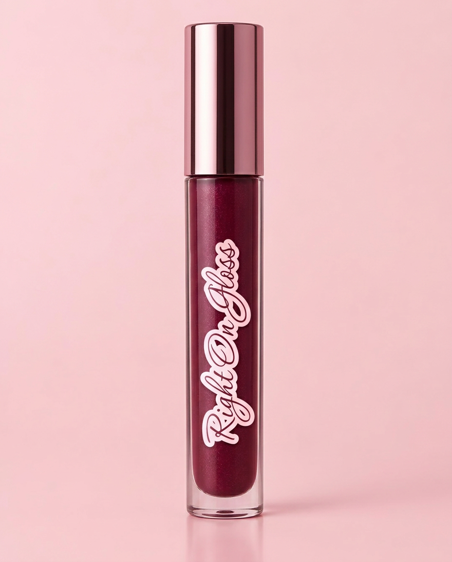 Midnight Berry