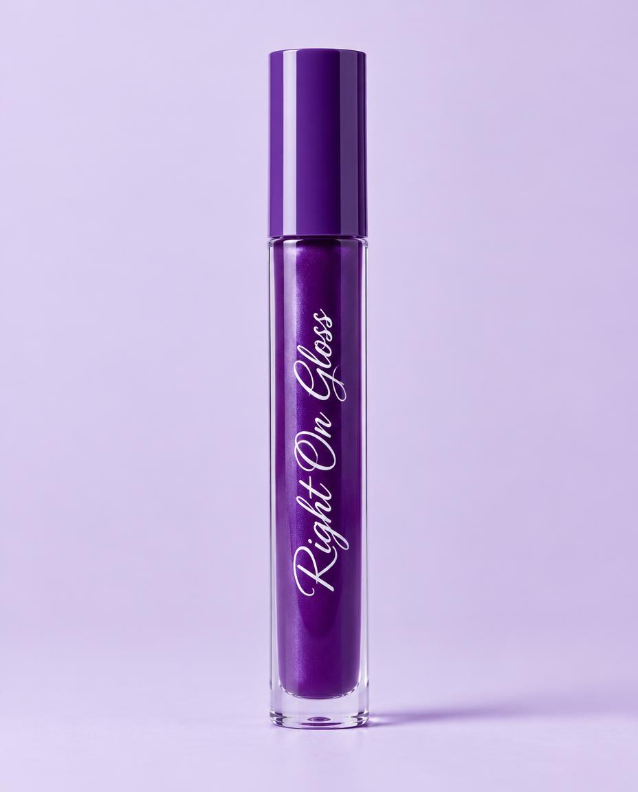 Grape Glaze