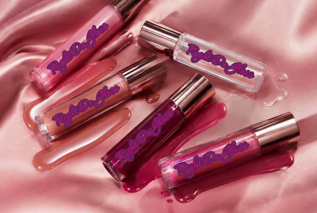 How to Care for Your Lip Gloss (and Your Lips)